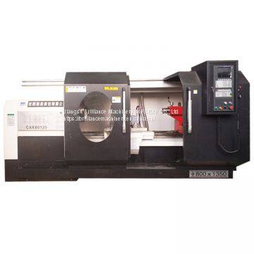 SMTCL CAK80135d CNC Horizontal Lathe