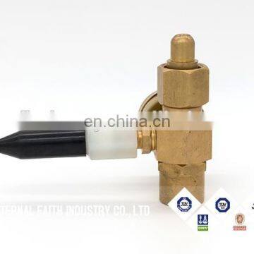 2018 Hot Sale CO2 Cylinder Valve Products For Cheaper photo-2