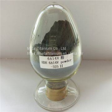 325 mesh titanium sponge powder for sale