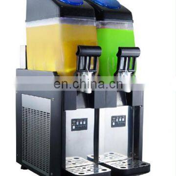 New Designed Good Quality Orange Cold Fruit Juice Dispenser For sale