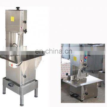 New Style High Quality Frozen Meat Sawing Machine for Sale photo-6