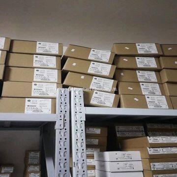 In Stock Brand New GE Fanuc Automation IC693UAA007RR Series 90-30 PLC Module