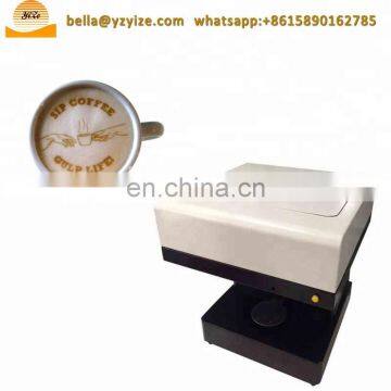 Selfie Coffee Printer Machine Price