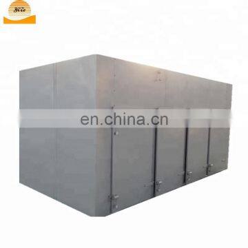 Vegetable drying machine / vegetable dryer machine / gas food dehydrator