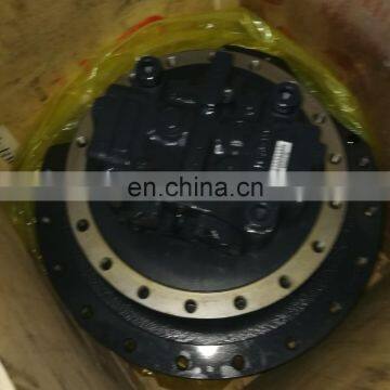 PC240NLC Excavator Travel Motor Device 206-27-K1100 PC240NLC-6K FINAL DRIVE