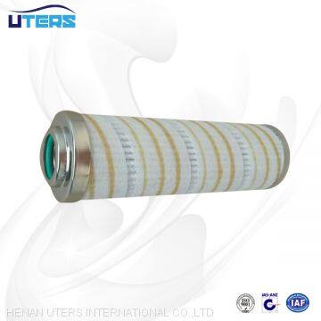 UTERS replace of PALL  Hydraulic Oil Filter Element  UE219**20H/20Z