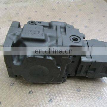 Hydraulic Excavator pump for PC30,PC30UU-3,PC30MR-1,PC30MR-2