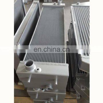 Excavator Hitachi EX100-1 Radiator EX100 EX200 EX300 Water Tank photo-2