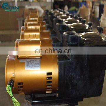 Factory Supply Commerical Electric 3HP Swimming Submersible Pool Pump photo-5