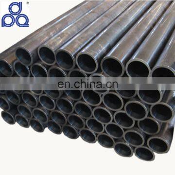 Wholesale Yantai Factory Price ISO9001 STKM11A Cold Drawn Seamless Tube photo-5