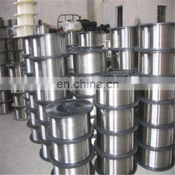 stainless steel wire rod 201 204Cu 303 317L 347 330