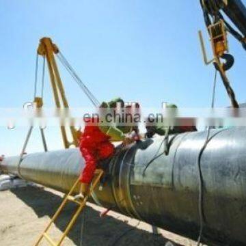 8 Inch Carbon Steel Pipe Pipeline Steel photo-6