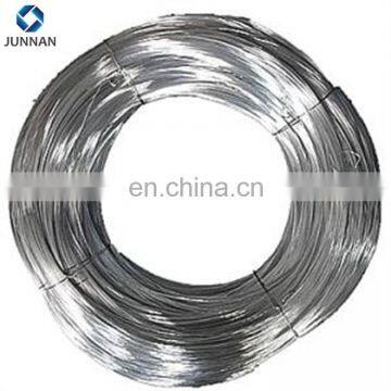 High Tension Hot Dipped Galvanized Steel Wire Binding Wire