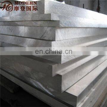 10mm Thickness Aluminum Plate