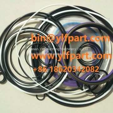 hydraulic breaker hammer attachment seal kits oil seal for Allied,Krupp, Montabert, Soosan, Furukawa