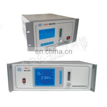 FN311M mounted type 3U 4U Oxygen concentration Content Analyzer