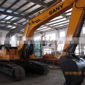 High Quality SANY SY55 Excavator Hydraulic Cylinder for Sale photo-4