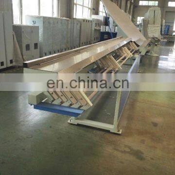 Semi-automatic Aluminum Spacer Bending Machine For Insulating Glass photo-3