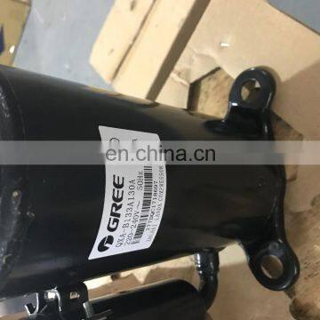 Handle Dehumidifier for German European Market 220V 50HZ R410a photo-7