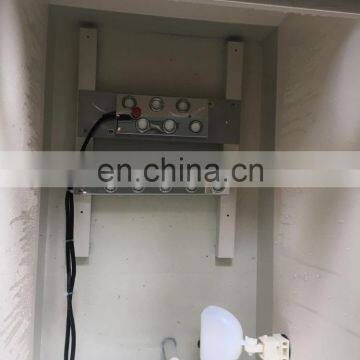 9kg/h Ultrasonic Wave Greenhouse Humidifier photo-5