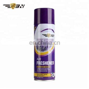 3N Hotel Air Freshener Spray(N834LA) with Long Lasting Fragrance, Bed Room Aerosol Air Freshener With Lavender Scent