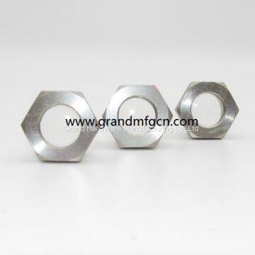 G 1/2 Carbon Steel Fused Oil Level Sight Glass Male BSP Thread Professional Manufacturer