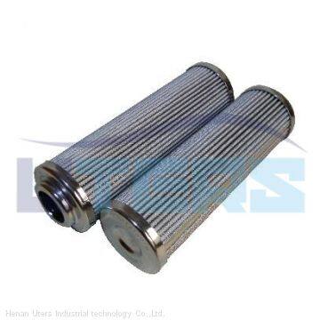 UTERS replace of MAHLE pipe line  hydraulic oil filter element 852243SMXVST3    accept custom