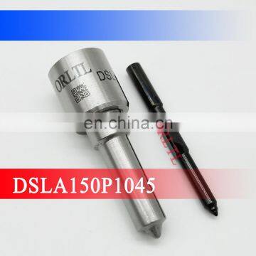 Steady Quality Diesel Fuel Injector Nozzle DSLA150P1045 Best Price Injector Nozzle DSLA 150 P 1045