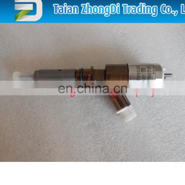 Original fuel injector 326-4700 32F61-00062 for 320D excavator injector