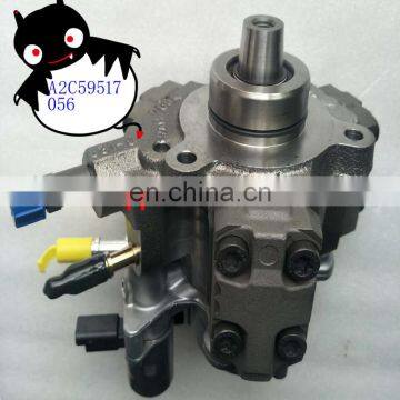 100% genuine and Original common rail fuel injection pump A2C59517056