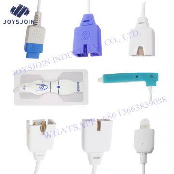 Disposable GE Trusignal Spo2 Sensor for Adult With Medplast Material photo-3