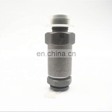 Diesel Fuel common rail  pressure release valve F00R000775  relief valve F00R000775