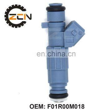 High Quality Fuel Injector Nozzle OEM F01R00M018 For Haima 323 M3 photo-6