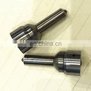 Common rail injection high pressure nozzle for C13/C15 pump injector