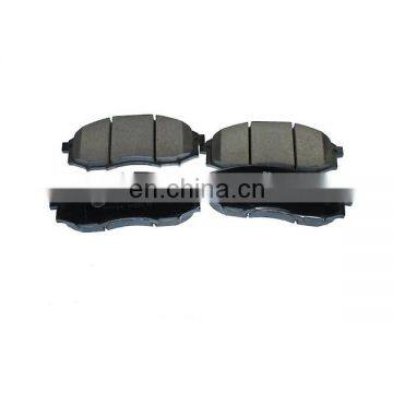 D1060-VK190 Brake Pad for frontier navara d22