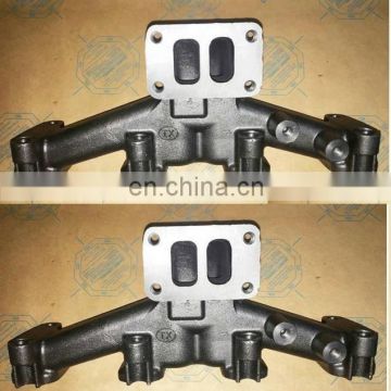 4BT exhaust manifold 4936504 3901635 3964070