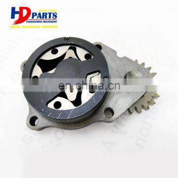 QSB4.5 QSB5.9 QSB6.7 4D102 6D102 6D107 Diesel Engine Oil Pump