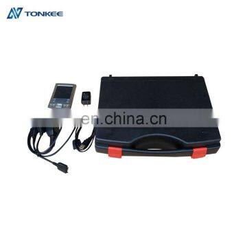 ZX100 ZX120 ZX200 ZX225 ZX230 ZX240 ZX300 ZX330 ZX450 Diagnostic Testing Tool Box PalmOne TE2 Version V3.10 photo-4