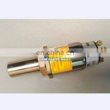 High quality Stop Solenoid valve SA-3991-24 836640254 836652908