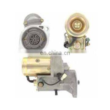 Starter 6670727 LESTER 18447 photo-2