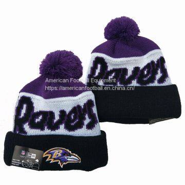Baltimore Ravens Beanie
