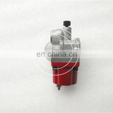 K19 K38 Diesel Engine 24V Fuel Stop Solenoid Valve 3017993 photo-2