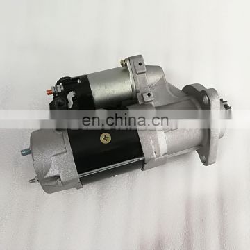 3021036 4078512 3102765 3103914 2871252 5284083 135160 119277 42584 Motor de arranque del motor Cummins NT855 NTA855 39MT 24V