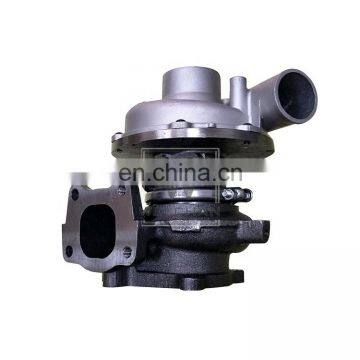 Diesel Engine 4HK1 Turbocharger 8-97362-8390 RHF55 VB44003 For Excavator ZX210-3 ZAX240-3 ZAX230