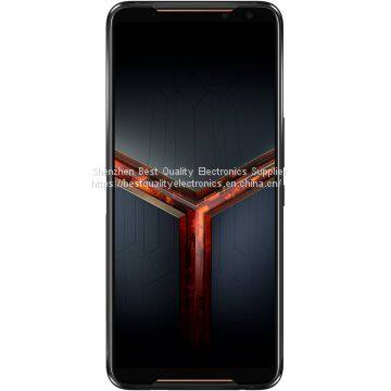 ASUS ROG Phone II Dual-SIM 512GB Smartphone (Unlocked, Black) Price 200usd