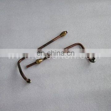 Marine Machinery 4BT Diesel Engine Part High Pressure Oil Pipe 4982686 5259409 photo-2
