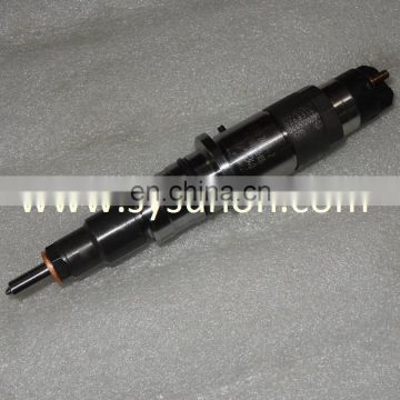 fuel injector 0445120251 5263314 4945381 for QSB6.7 diesel engine