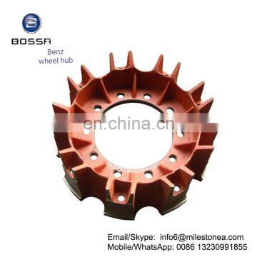 Truck Axle Part Spider 9 Wheel Hub 3464025104 for MB photo-4