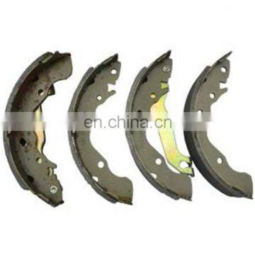 Auto Brake Shoe 04495-0K070 for Hilux VIGO KUN25 TGN26 GGN15 GGN50 photo-2