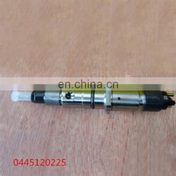 Diesel fuel injector 0445120225 for Yuchai YC4G